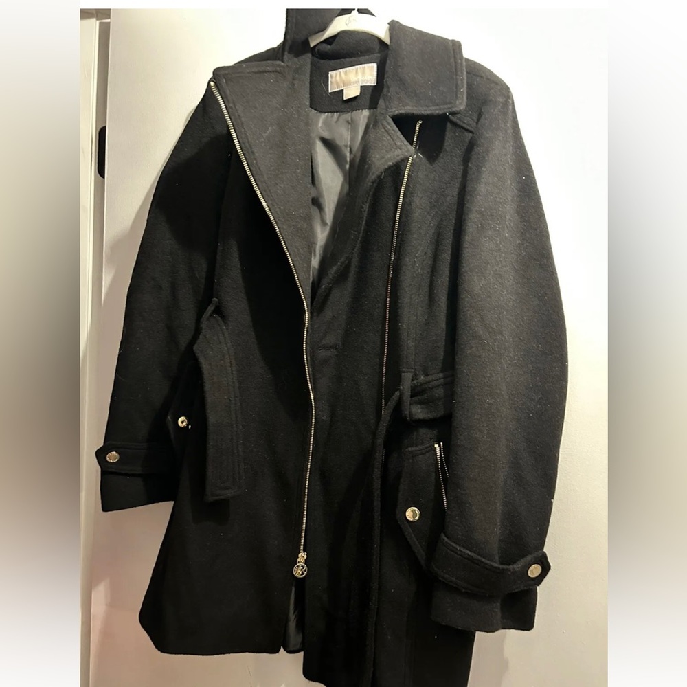 Michael Kors Peacoat size M